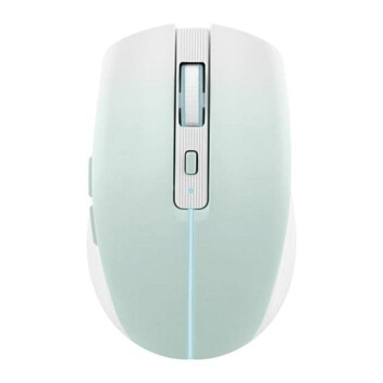 Ratón T'nB MWGRADIENTBL Bluetooth 1600 DPI 6 Botones Recargable Blanco Ratón T'nB MWGRADIENTBL Bluetooth 1600 DPI 6 Botones Recargable Blanco
