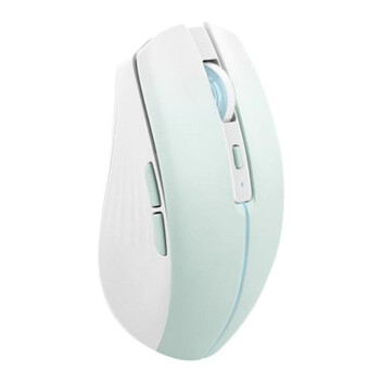 Ratón T'nB MWGRADIENTBL Bluetooth 1600 DPI 6 Botones Recargable Blanco Ratón T'nB MWGRADIENTBL Bluetooth 1600 DPI 6 Botones Recargable Blanco