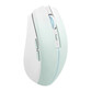 Ratón T'nB MWGRADIENTBL Bluetooth 1600 DPI 6 Botones Recargable Blanco Ratón T'nB MWGRADIENTBL Bluetooth 1600 DPI 6 Botones Recargable Blanco