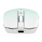 Ratón T'nB MWGRADIENTBL Bluetooth 1600 DPI 6 Botones Recargable Blanco Ratón T'nB MWGRADIENTBL Bluetooth 1600 DPI 6 Botones Recargable Blanco
