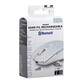 Ratón T'nB MWGRADIENTBL Bluetooth 1600 DPI 6 Botones Recargable Blanco Ratón T'nB MWGRADIENTBL Bluetooth 1600 DPI 6 Botones Recargable Blanco