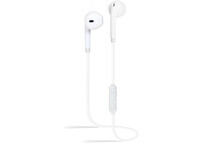 Myway MWHPH0023 Auriculares Estéreo Bluetooth Blanco