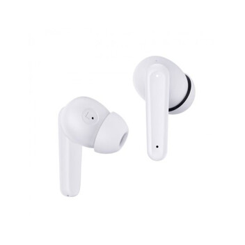 Myway Wireless Pro MWHPH0028 Auriculares Bluetooth Blancos