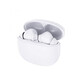 Myway Wireless Pro MWHPH0028 Auriculares Bluetooth Blancos