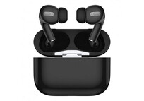 Myway Wireless Pro MWHPH0029 Auriculares Bluetooth Negros Myway Wireless Pro MWHPH0029 Auriculares Bluetooth Negros