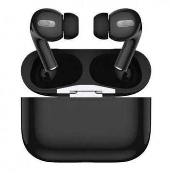 Myway Wireless Pro MWHPH0029 Auriculares Bluetooth Negros Myway Wireless Pro MWHPH0029 Auriculares Bluetooth Negros