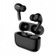 Myway Wireless Pro MWHPH0029 Auriculares Bluetooth Negros