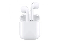 Myway Wireless Touch MWHPH0030 Auriculares Inalámbricos Blancos