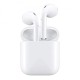 Myway Wireless Touch MWHPH0030 Auriculares Inalámbricos Blancos