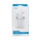 Myway Wireless Touch MWHPH0030 Auriculares Inalámbricos Blancos