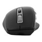 Ratón T'nB MWINFINITEPRO Bluetooth + USB, 3200 DPI, 7 botones, recargable, negro Ratón T'nB MWINFINITEPRO Bluetooth + USB, 3200 DPI, 7 botones, recargable, negro