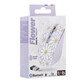 Ratón T'nB MWXFLOWER Bluetooth USB 1600 DPI 6 Botones Recargable Multicolor Ratón T'nB MWXFLOWER Bluetooth USB 1600 DPI 6 Botones Recargable Multicolor