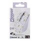 Ratón T'nB MWXFLOWER Bluetooth USB 1600 DPI 6 Botones Recargable Multicolor Ratón T'nB MWXFLOWER Bluetooth USB 1600 DPI 6 Botones Recargable Multicolor