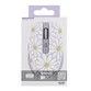 Ratón T'nB MWXFLOWER Bluetooth USB 1600 DPI 6 Botones Recargable Multicolor Ratón T'nB MWXFLOWER Bluetooth USB 1600 DPI 6 Botones Recargable Multicolor