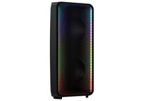 Samsung MX-ST40B Torre de Sonido con Sonido Bidireccional y Resistente al agua 160W