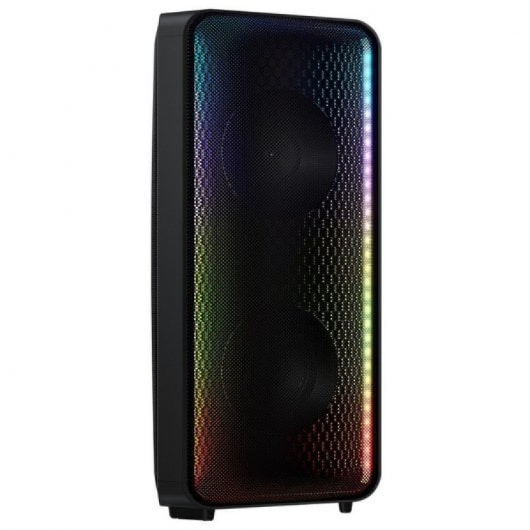 Samsung MX-ST40B Torre de Sonido con Sonido Bidireccional y Resistente al agua 160W