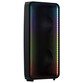 Samsung MX-ST40B Torre de Sonido con Sonido Bidireccional y Resistente al agua 160W