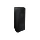 Samsung MX-ST40B Torre de Sonido con Sonido Bidireccional y Resistente al agua 160W