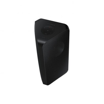 Samsung MX-ST40B Torre de Sonido con Sonido Bidireccional y Resistente al agua 160W