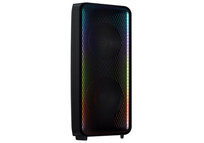 Samsung MX-ST50B Torre de Sonido con Sonido Bidireccional y Resistente al agua 240W Samsung MX-ST50B Torre de Sonido con Sonido Bidireccional y Resistente al agua 240W