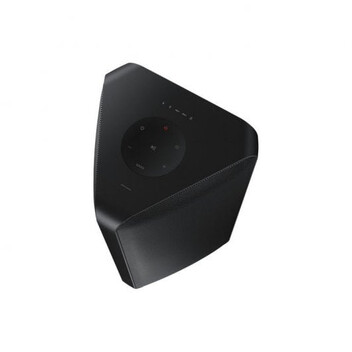 Samsung MX-ST50B Torre de Sonido con Sonido Bidireccional y Resistente al agua 240W Samsung MX-ST50B Torre de Sonido con Sonido Bidireccional y Resistente al agua 240W
