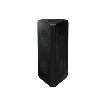 Samsung MX-ST50B Torre de Sonido con Sonido Bidireccional y Resistente al agua 240W Samsung MX-ST50B Torre de Sonido con Sonido Bidireccional y Resistente al agua 240W