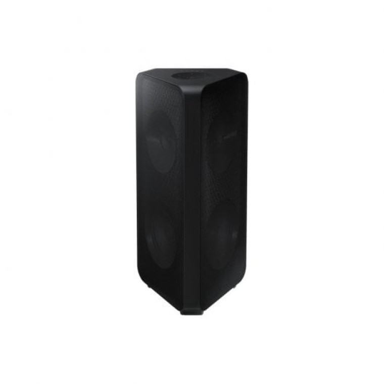 Samsung MX-ST50B Torre de Sonido con Sonido Bidireccional y Resistente al agua 240W