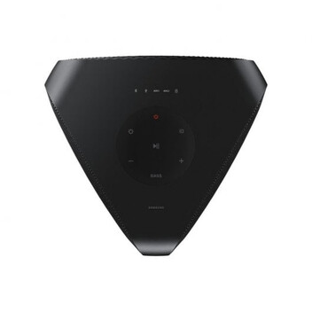 Samsung MX-ST50B Torre de Sonido con Sonido Bidireccional y Resistente al agua 240W Samsung MX-ST50B Torre de Sonido con Sonido Bidireccional y Resistente al agua 240W
