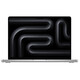 Portátil Apple MacBook Pro Apple M4 Pro 12 Núcleos/24GB/512GB SSD/GPU 16 Núcleos/14" Plata
