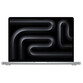 Portátil Apple MacBook Pro Apple M4 Pro 12 Núcleos/24GB/512GB SSD/GPU 16 Núcleos/14" Plata
