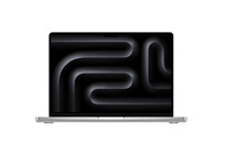 Portátil Apple MacBook Pro Apple M4 Max 14 Núcleos/36GB/1TB SSD/GPU 32 Núcleos/14" Plata
