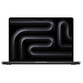 Portátil Apple MacBook Pro Apple M4 Pro 14 Núcleos/24GB/1TB SSD/GPU 20 Núcleos/14" Negro Espacial