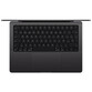 Portátil Apple MacBook Pro Apple M4 Pro 14 Núcleos/24GB/1TB SSD/GPU 20 Núcleos/14" Negro Espacial