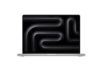Portátil Apple MacBook Pro Apple M4 Pro 14 Núcleos/48GB/512GB SSD/GPU 20 Núcleos/16" Plata