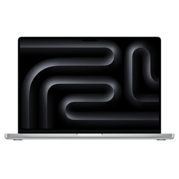 Portátil Apple MacBook Pro Apple M4 Max 14 Núcleos/36GB/1TB SSD/GPU 32 Núcleos/16" Plata