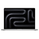 Portátil Apple MacBook Pro Apple M4 Max 14 Núcleos/36GB/1TB SSD/GPU 32 Núcleos/16" Plata