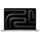 Portátil Apple MacBook Pro Apple M4 Max 14 Núcleos/36GB/1TB SSD/GPU 32 Núcleos/16" Plata