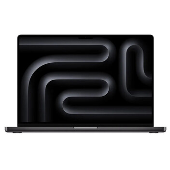 Portátil Apple MacBook Pro Apple M4 Max 14 Núcleos/36GB/1TB SSD/GPU 32 Núcleos/16" Negro Espacial Portátil Apple MacBook Pro Apple M4 Max 14 Núcleos/36GB/1TB SSD/GPU 32 Núcleos/16" Negro Espacial