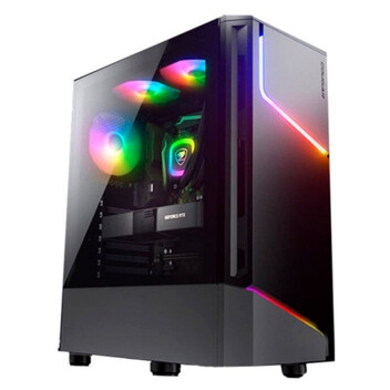 Ordenador Sobremesa Neo-PC Gaming Mx360 AMD Ryzen 7 5700G/32GB/1TB SSD