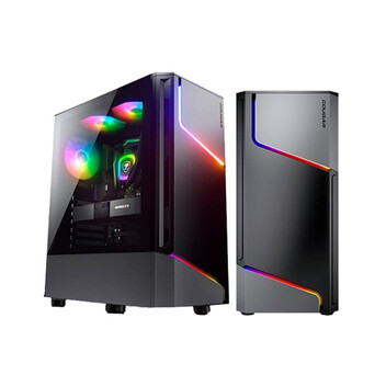 Ordenador Sobremesa Neo-PC Gaming Mx360 AMD Ryzen 7 5700G/32GB/1TB SSD/RTX 3060 + Monitor 27" FullHD