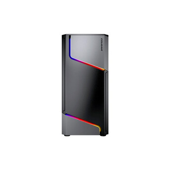 Ordenador Sobremesa Neo-PC Gaming Mx360 AMD Ryzen 7 5700G/32GB/1TB SSD/RTX 3060 + Monitor 27" FullHD