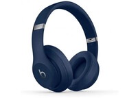 Beats Studio 3 Auriculares Bluetooth Plegables Azules Beats Studio 3 Auriculares Bluetooth Plegables Azules