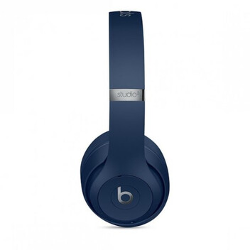 Beats Studio 3 Auriculares Bluetooth Plegables Azules Beats Studio 3 Auriculares Bluetooth Plegables Azules