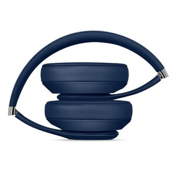 Beats Studio 3 Auriculares Bluetooth Plegables Azules Beats Studio 3 Auriculares Bluetooth Plegables Azules
