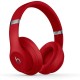 Beats Studio 3 Auriculares Bluetooth Plegables Rojos