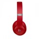 Beats Studio 3 Auriculares Bluetooth Plegables Rojos