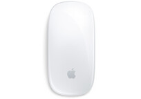 Apple Magic Mouse Superficie Multi‑Touch Blanca