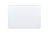 Apple Magic Trackpad Superficie Multi‑Touch Blanca