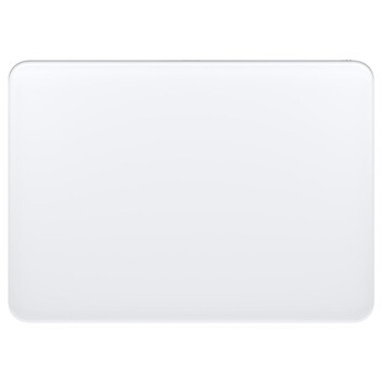 Apple Magic Trackpad Superficie Multi‑Touch Blanca Apple Magic Trackpad Superficie Multi‑Touch Blanca