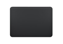 Apple Magic Trackpad Superficie Multi‑Touch Negra